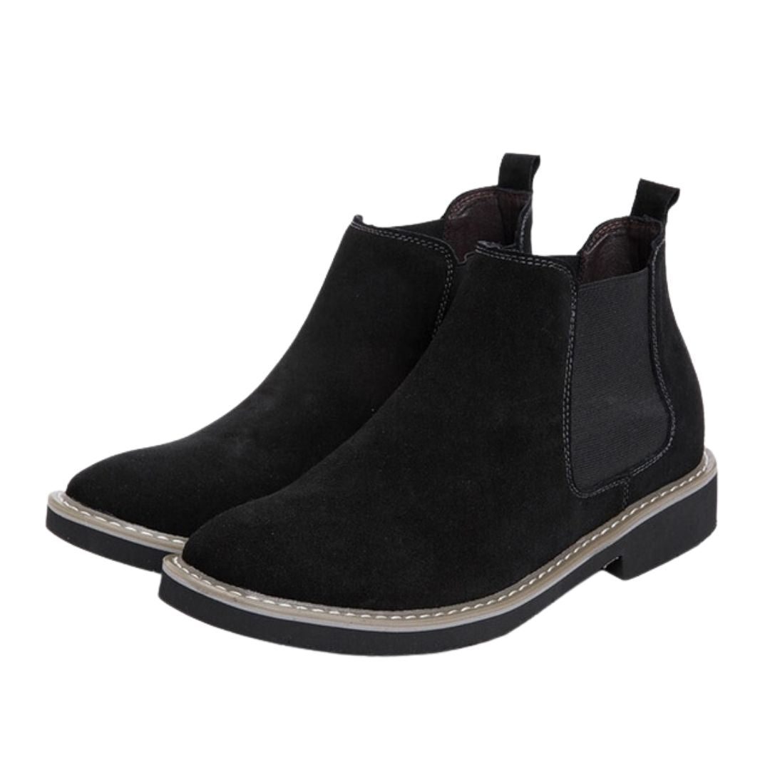 ELEVATESHOES CHELSEAS