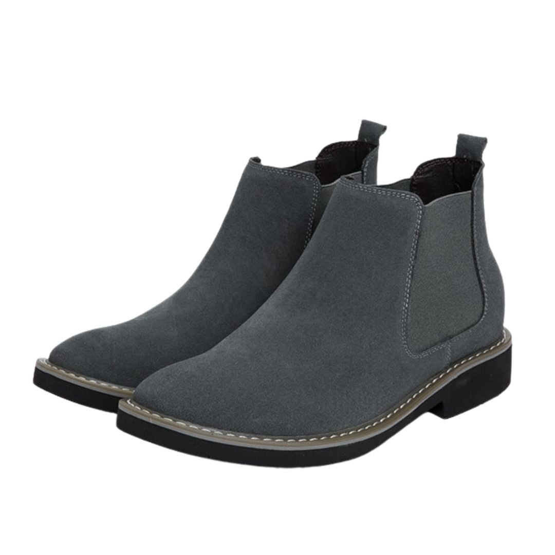 ELEVATESHOES CHELSEAS