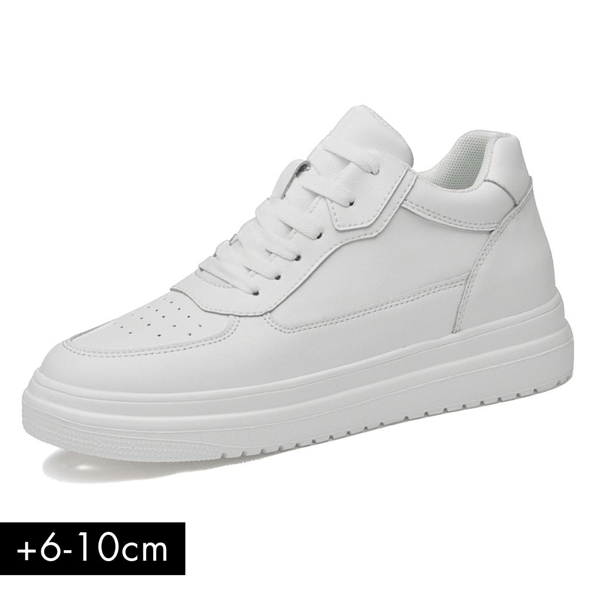 HÖHENSCHUH - WHITE CASUAL