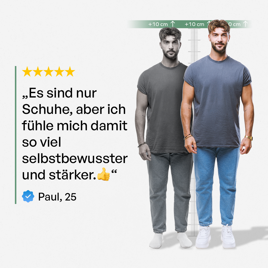 HÖHENSCHUH - WHITE CASUAL
