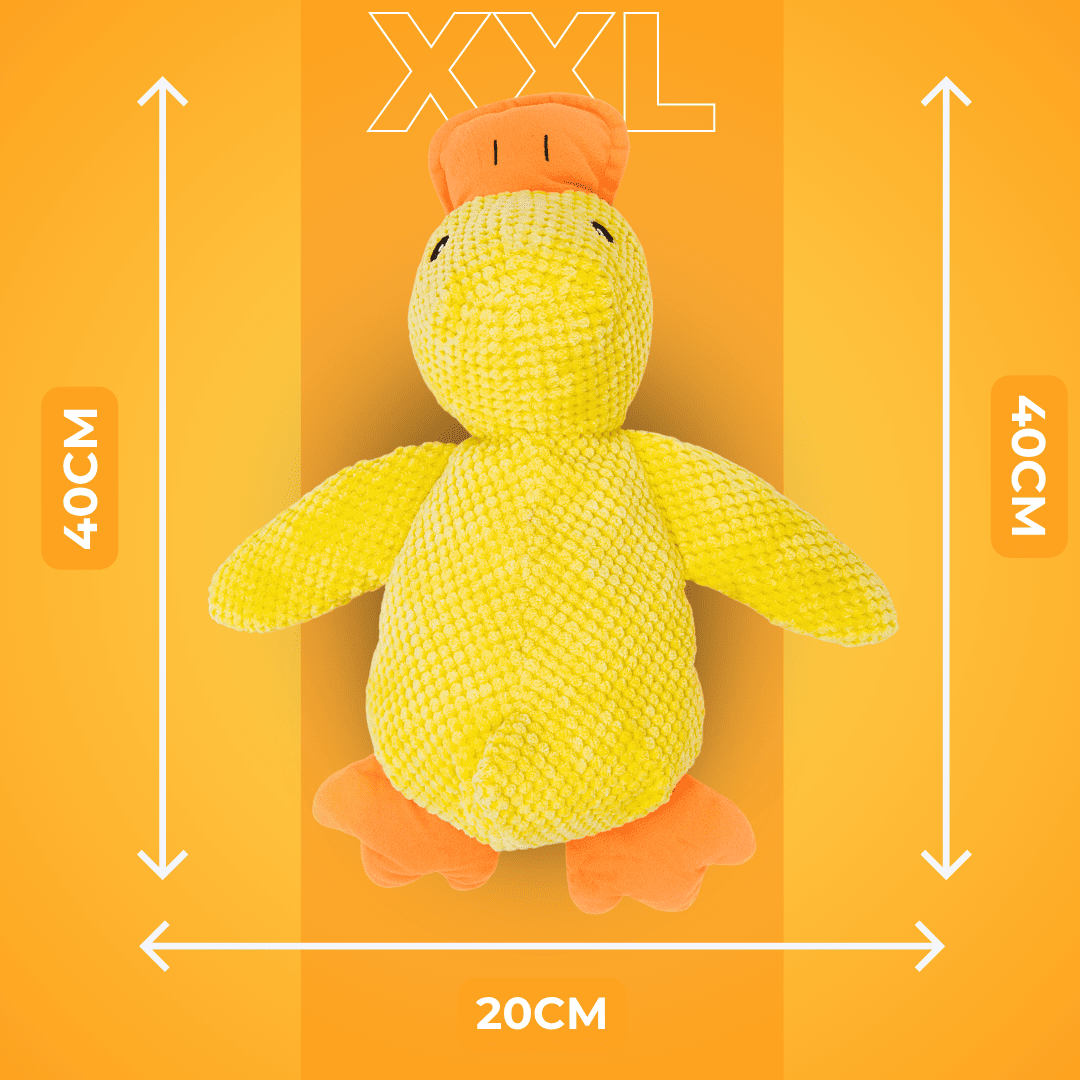 Anti-Stress Duck - The Bestseller