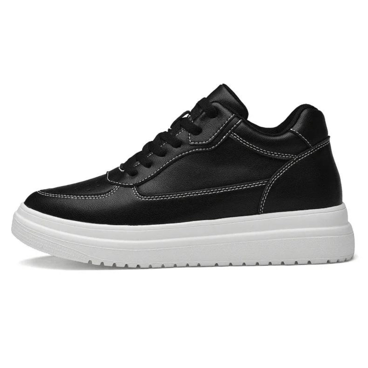 ELEVATESHOES BLACK CLASSY