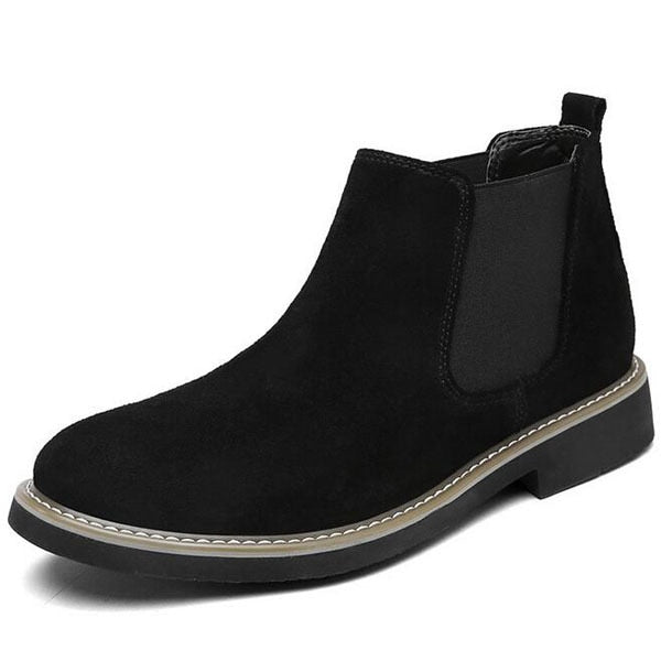 ELEVATESHOES CHELSEAS