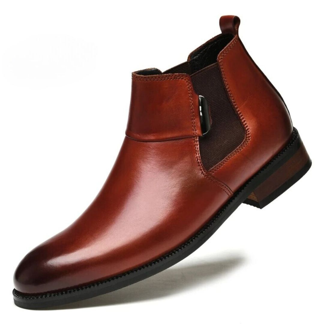 ELEVATESHOES CLASSIC COLD