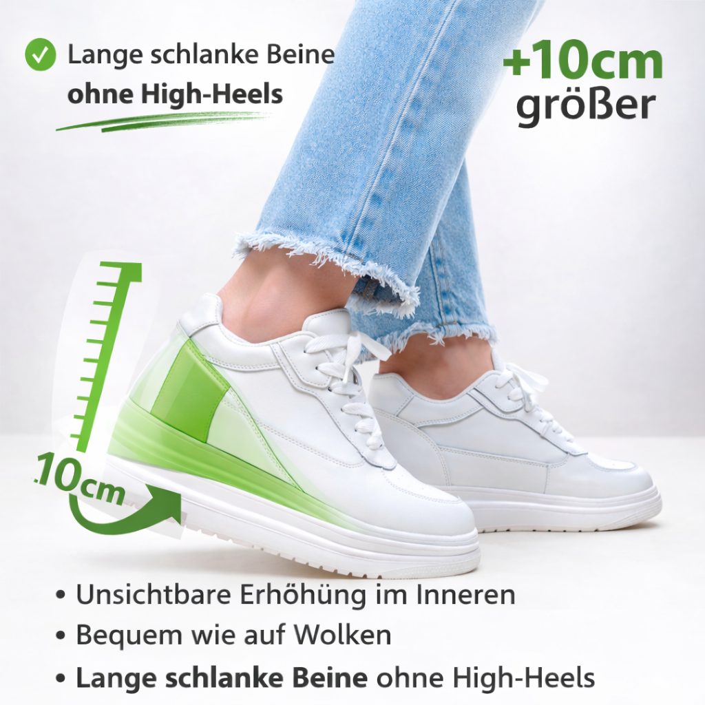 ELEVATESHOES CLASSIC FEMME