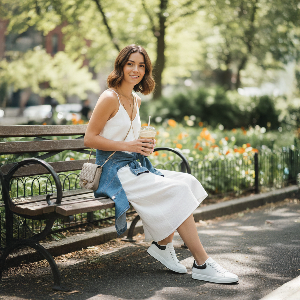 ELEVATESHOES CLASSIC FEMME