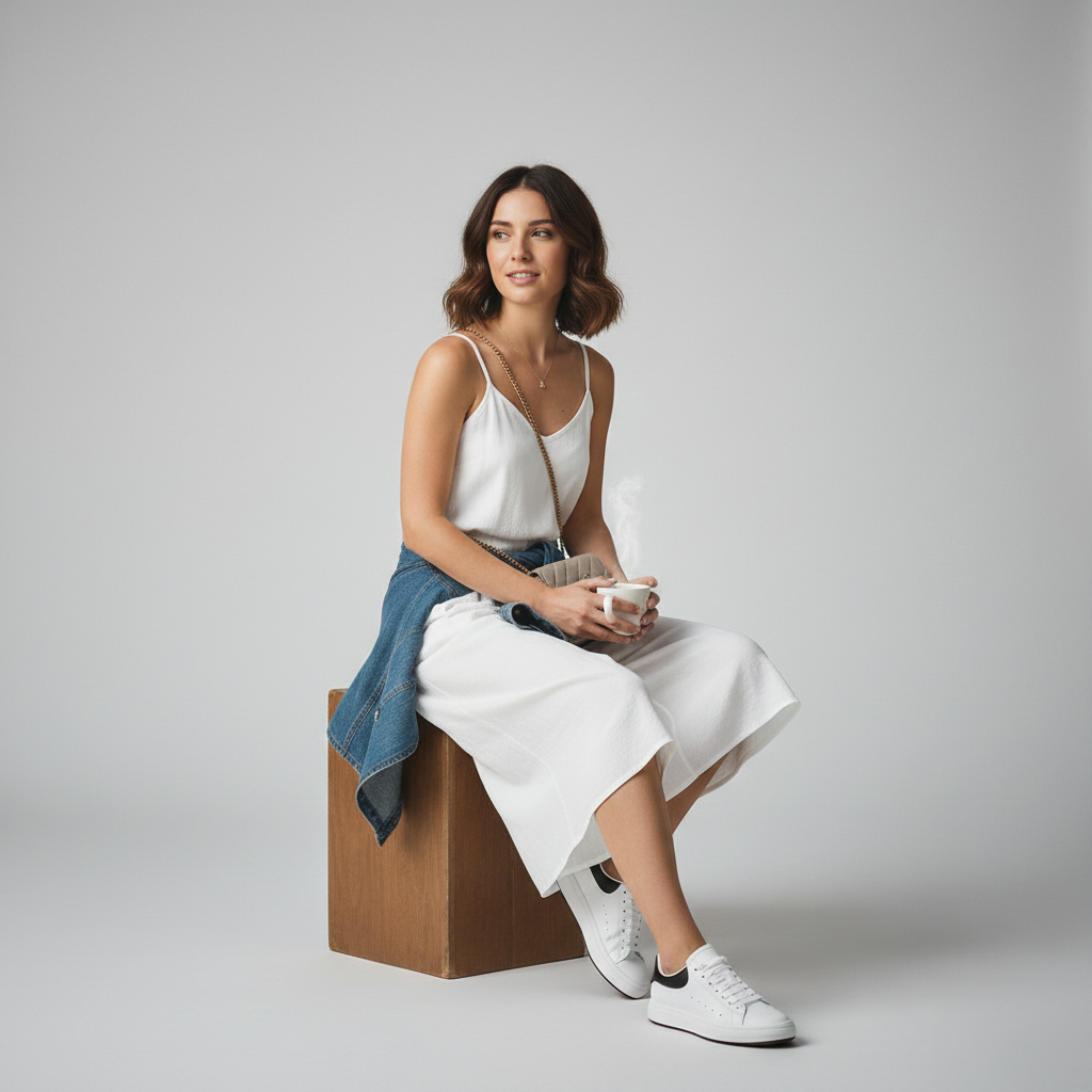 ELEVATESHOES CLASSIC FEMME