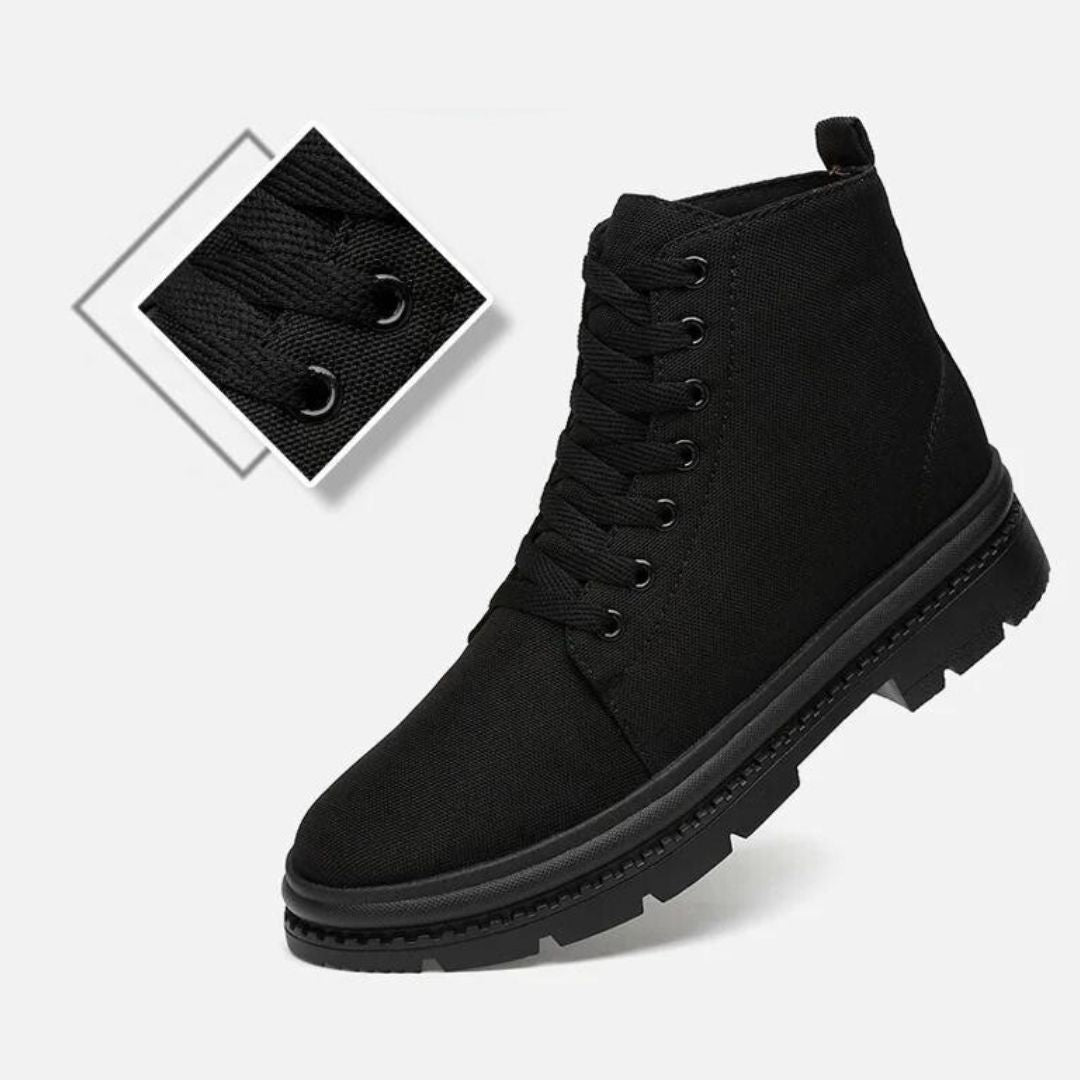 ELEVATESHOES COZY