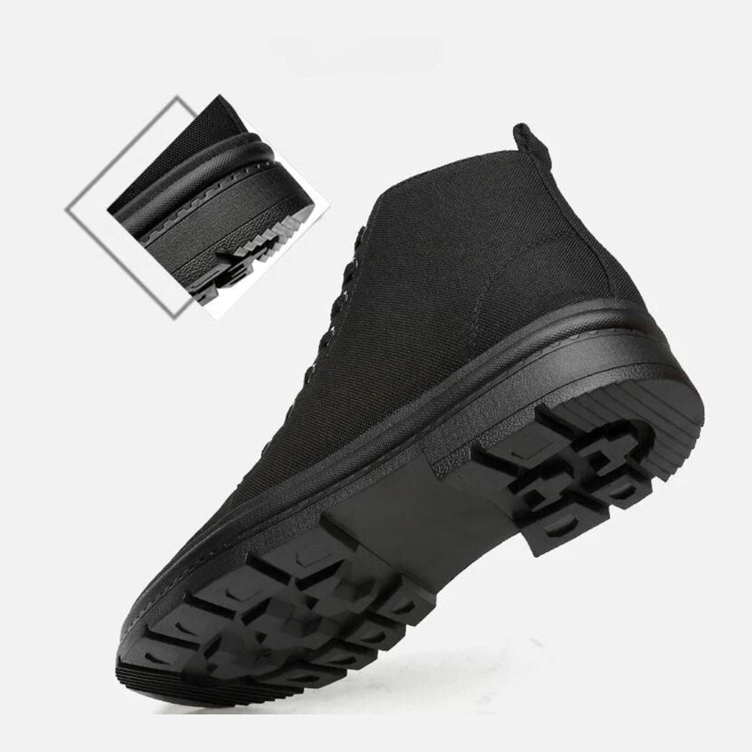 ELEVATESHOES COZY